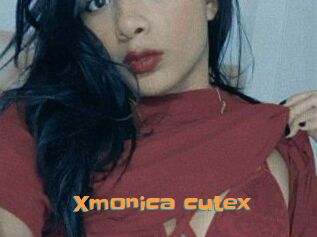 Xmonica_cutex