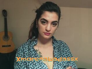 Xmorenabadassx