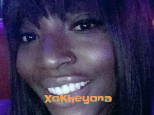 XoKheyona