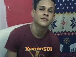 Xoann501