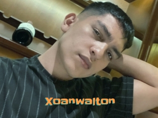 xoanwalton Cyberhuren