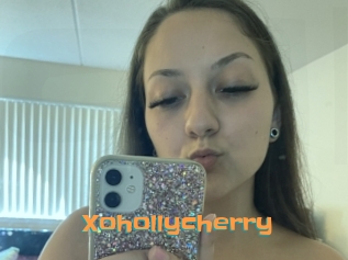 Xohollycherry