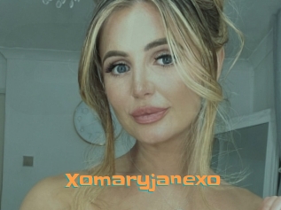 Xomaryjanexo