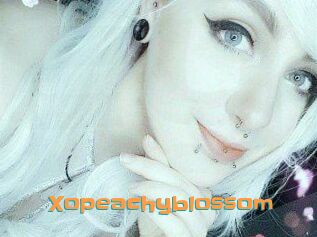 Xopeachyblossom