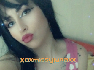 Xoxmissylunaxx