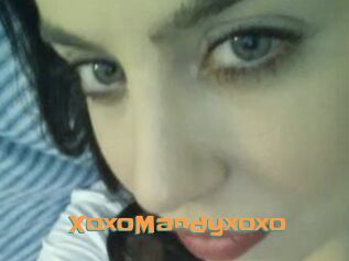 XoxoMandyxoxo