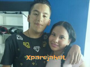 Xparejahot