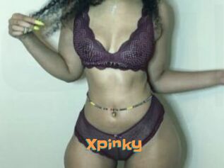 Xpinky