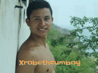 Xrobethcumboy