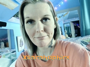 Xsarahophirx