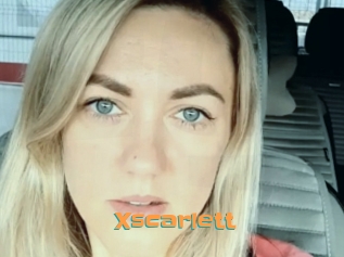 Xscarlett