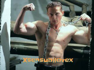 Xsensuallovex