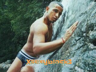 Xsexyblack3