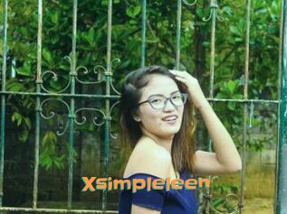 Xsimpleleen