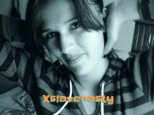 Xslavenasty