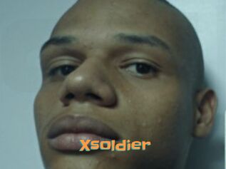 Xsoldier