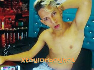 Xtaylorboyhot