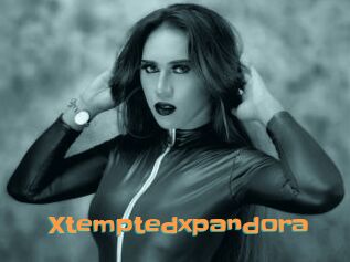 Xtemptedxpandora