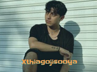 Xthiagojisooya