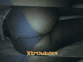 X_trouble_x