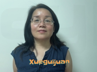 Xueguijuan