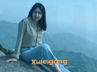 Xuleigong