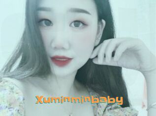 Xuminminbaby