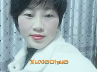 Xuxiaohua