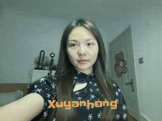Xuyanhong