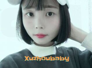 Xuzhoubaby