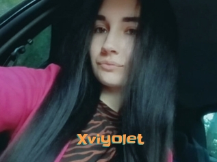 Xviyolet
