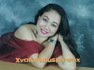 Xvoluptouskarenx