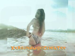 XxAsiaHugeCockTxx