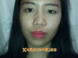 XxAsianKiss