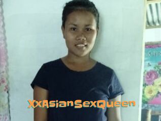 XxAsianSexQueen