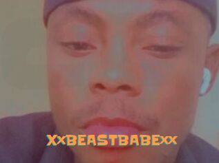 XxBEASTBABExx