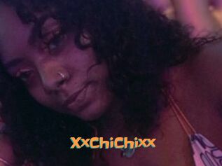 XxChiChixx