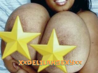 XxDELILAHSEXYxx