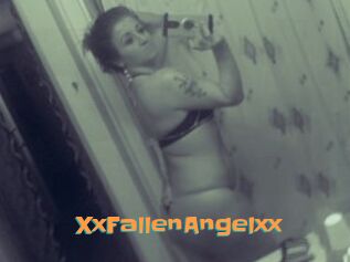 XxFallenAngelxx