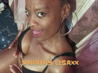 XxHAIRY_LISAxx