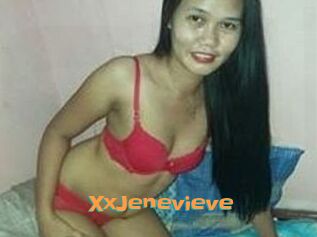 XxJenevieve