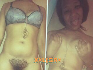 XxLISAx