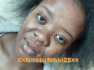 XxNastyNikki25xx