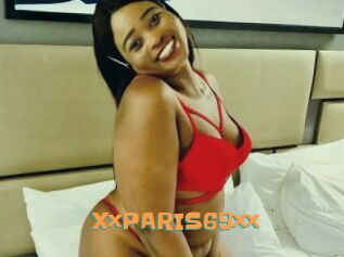 XxPARIS69xx