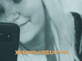 XxRachellStarrxx