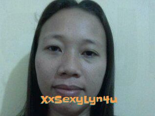 XxSexyLyn4u
