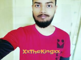 XxTheKingxx