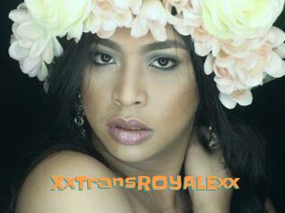 XxTransROYALExx