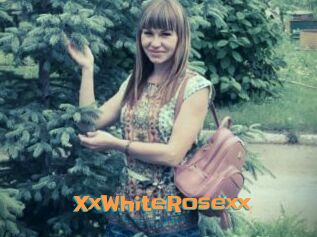 XxWhiteRosexx