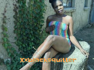 Xxblacksquitter